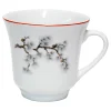 Taza De Loza Pino Pf-74 Kml