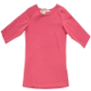 Camiseta De Mujer Manga 3/4 Morelli Color S-xl