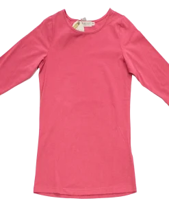 Camiseta De Mujer Manga 3/4 Morelli Color S-xl