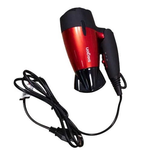 Secador De Pelo Slegen Sg-3011