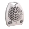 Termoventilador Eléctrico Palson Sp-fh501 – 2 Niveles De Calor | Blanco/gris