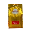 Arroz Basmati Tanoush King Amarillo 1kg.
