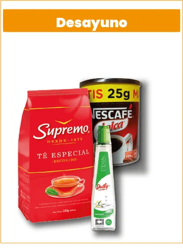 Donde comprar es Ahorrar