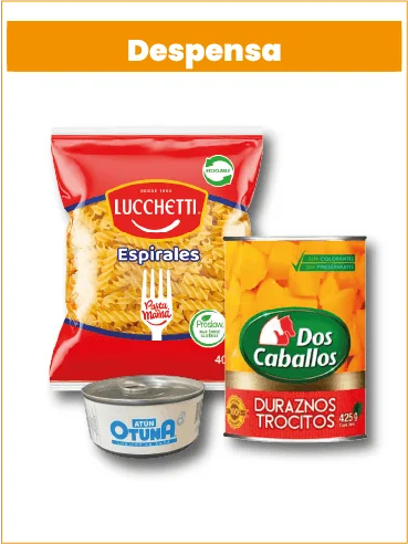 Donde comprar es Ahorrar