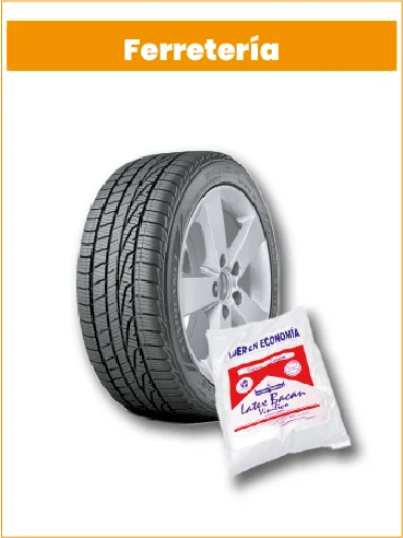 Donde comprar es Ahorrar