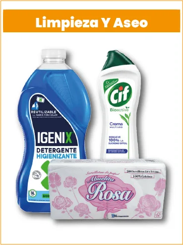 Donde comprar es Ahorrar