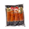 Longaniza Artesanal Ahumada Pacel, 750g.
