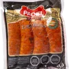Longaniza Artesanal Ahumada Pacel 750grs.
