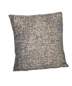 Funda De Cojín 18x18” Textura Suave – Tonos Naturales Funda De Cojín 18x18” Textura Suave – Tonos Naturales
