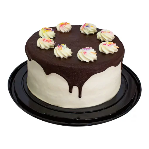 Torta Aniversario Cugat 15p.
