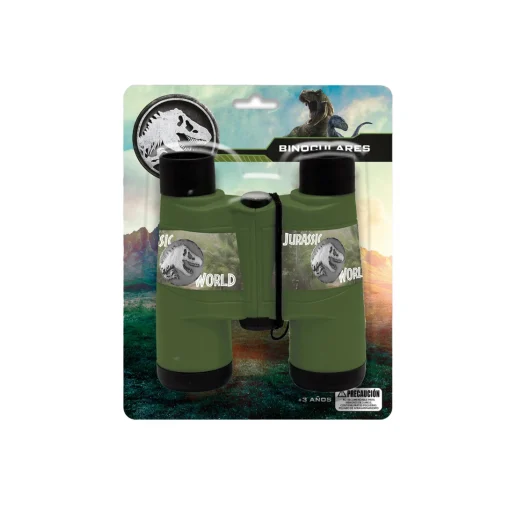 Binoculares Jurassic World (547550)