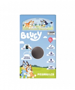 Pizarra Color Bluey Lcd (561403)