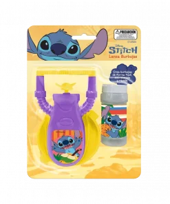 Lanza Burbujas Stitch Disney (560607)