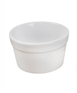 Pocillo De Loza Pastelera "estilo Suave" – Modelo Sty Ww-03 Pocillo De Loza Pastelera "estilo Suave" – Modelo Sty Ww-03