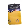 Cortina Blackout Gold Home Living 137cm X 229cm Cortina Blackout Gold Home Living 137cm X 229cm