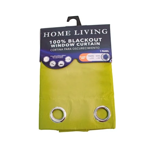 Cortina Blackout Sage Home Living 137cm X 229cm