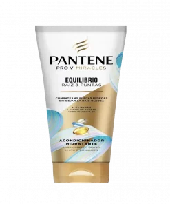 Acondicionador Pantene Pro-v Miracles Equilibrio Raíz & Puntas, 250ml Acondicionador Pantene Pro-v Miracles Equilibrio Raíz & Puntas, 250ml