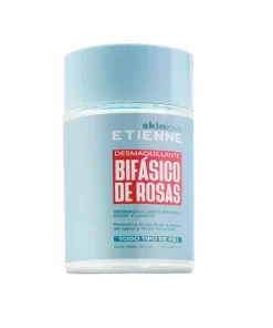 Desmaquillante Bifasico De Rosas Etienne 125ml. Desmaquillante Bifasico De Rosas Etienne 125ml.