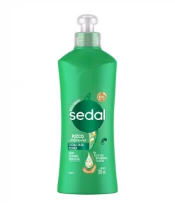 Crema Para Peinar Sedal Rizos Definidos, 300ml Crema Para Peinar Sedal Rizos Definidos, 300ml