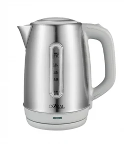 Hervidor Eléctrico De Acero Inoxidable Stuttgart 1.8l | 1400w – Modelo Herastu Hervidor Eléctrico De Acero Inoxidable Stuttgart 1.8l | 1400w – Modelo Herastu