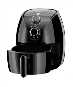 Freidora de Aire Doral 4 Litros Paris 1300w. Freidora de Aire Doral 4 Litros Paris 1300w.