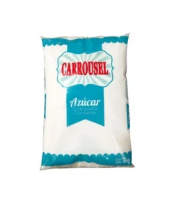 Azúcar Carrousel Granulada, 1kg. Azúcar Carrousel Granulada, 1kg.