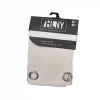 Cortina De Casa Hlny 54" X 90" Mixto, 1 Panel Modelo(715-1439013)