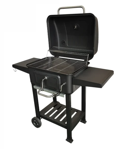 Parrilla Grill Kml - (modelo Ft23-001)