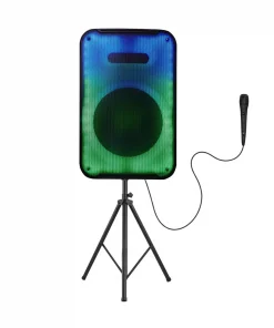 Parlante Mlab Flaming Ambiglow 12p - (modelo Atril9481)