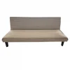 Sofá Cama 166x81x72cm  (modelo 857-maevech)