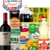 Caja Dieciochera N°1 – Edición Fiestas Patrias 2026
