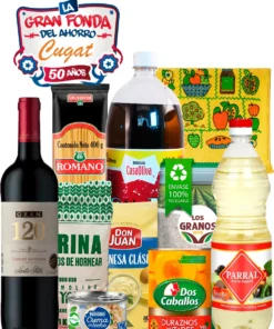 Caja Dieciochera N°1 – Edición Fiestas Patrias 2026