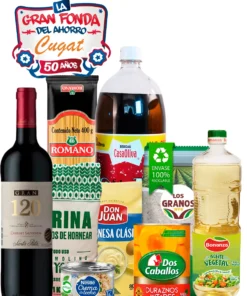 Caja Dieciochera N°1 – Edición Fiestas Patrias 2026