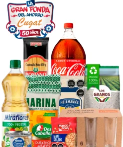 Caja Dieciochera N°2 – Edición Fiestas Patrias 2026