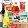 Caja Dieciochera N°3 – Edición Fiestas Patrias 2026