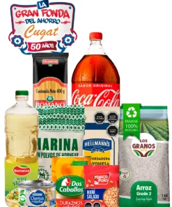 Caja Dieciochera N°2 – Edición Fiestas Patrias 2026