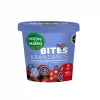Bombones Helados Bites Frutos Del Maipo De Arándanos Con Chocolate Pote, 150g