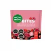 Bombones Helados Bites Fruto Del Maipo De Frambuesa Con Chocolate Doypack, 250g