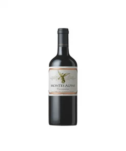 Vino Montes Alpha Carmenere 14.5°, 750ml. Vino Montes Alpha Carmenere 14.5°, 750ml.