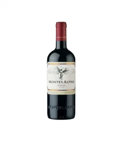 Vino Montes Alpha Merlot 14.5°, 750ml. Vino Montes Alpha Merlot 14.5°, 750ml.