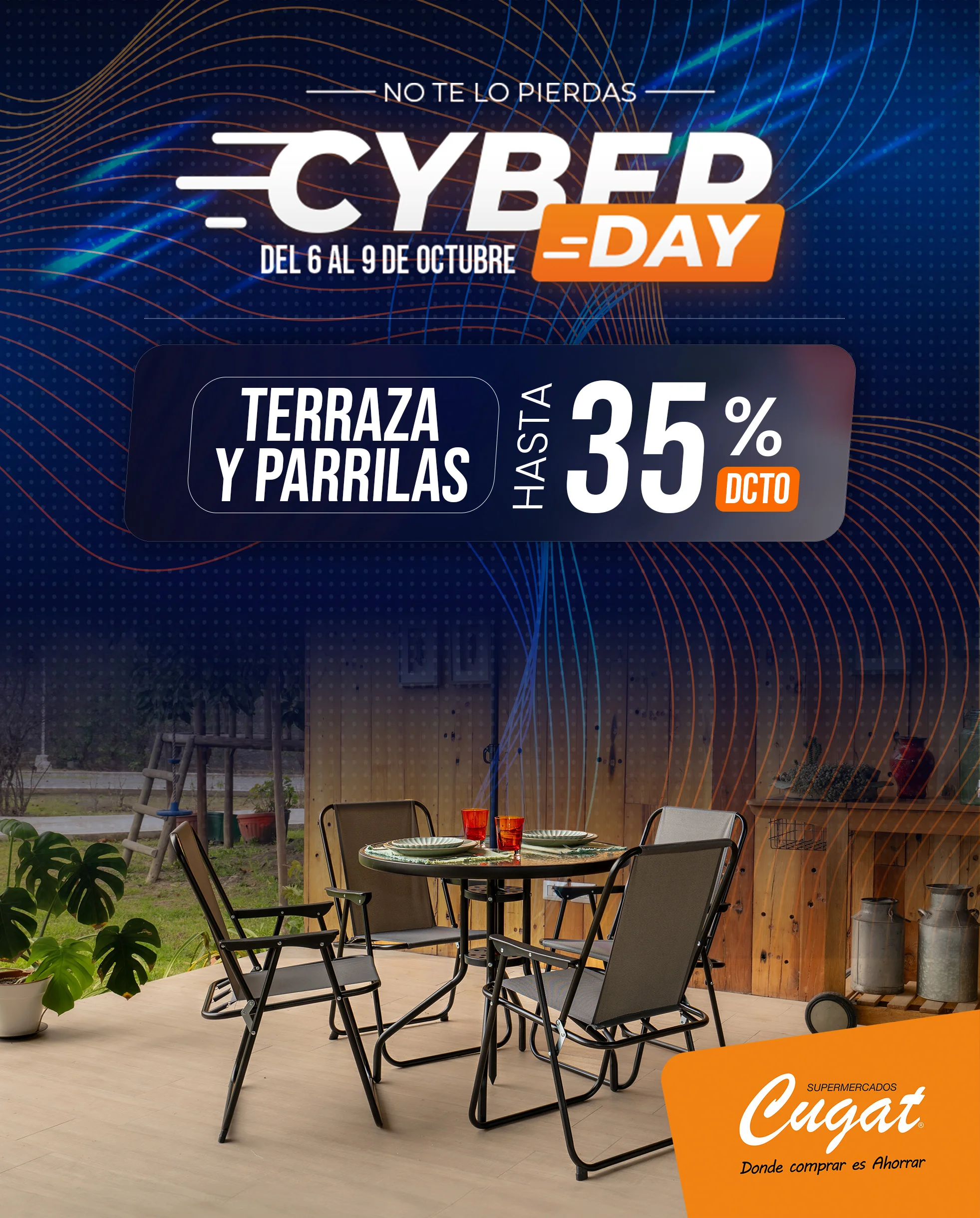 CyberCugat CyberCugat