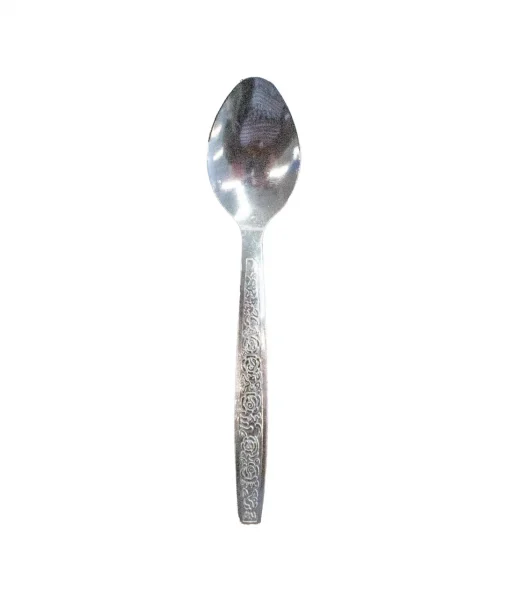 Set De Cucharas De Té, 6 Unid.  (modelo N16378-13)