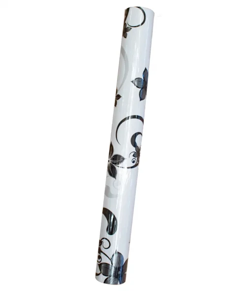 Papel Mural Autoadhesivo Rollo 10mt X 60cm  P35989-18