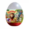 Huevo Divertoy Safari, 20g
