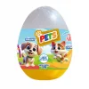 Huevo Divertoy Baby Pets, 20g Huevo Divertoy Baby Pets, 20g