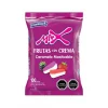 Masticable Colombina Max Frut Con Crema Bolsa, 430g Masticable Colombina Max Frut Con Crema Bolsa, 430g