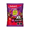 Pin Pop Xl Con Chicle Frutos Rojos Ambrosoli Bolsa, 24 Unid. Pin Pop Xl Con Chicle Frutos Rojos Ambrosoli Bolsa, 24 Unid.