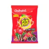 Pin Pop Con Chicle Surtidos Ambrosoli Bolsa, 24 Unid. Pin Pop Con Chicle Surtidos Ambrosoli Bolsa, 24 Unid.