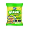 Gomitas Mogul Gusanitos Extreme, 90g Gomitas Mogul Gusanitos Extreme, 90g