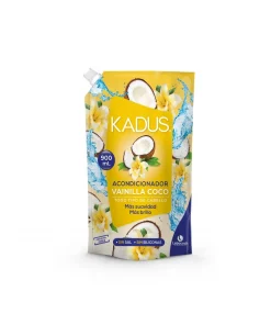 Acondicionador Kadus Vainilla Coco Dp, 900ml